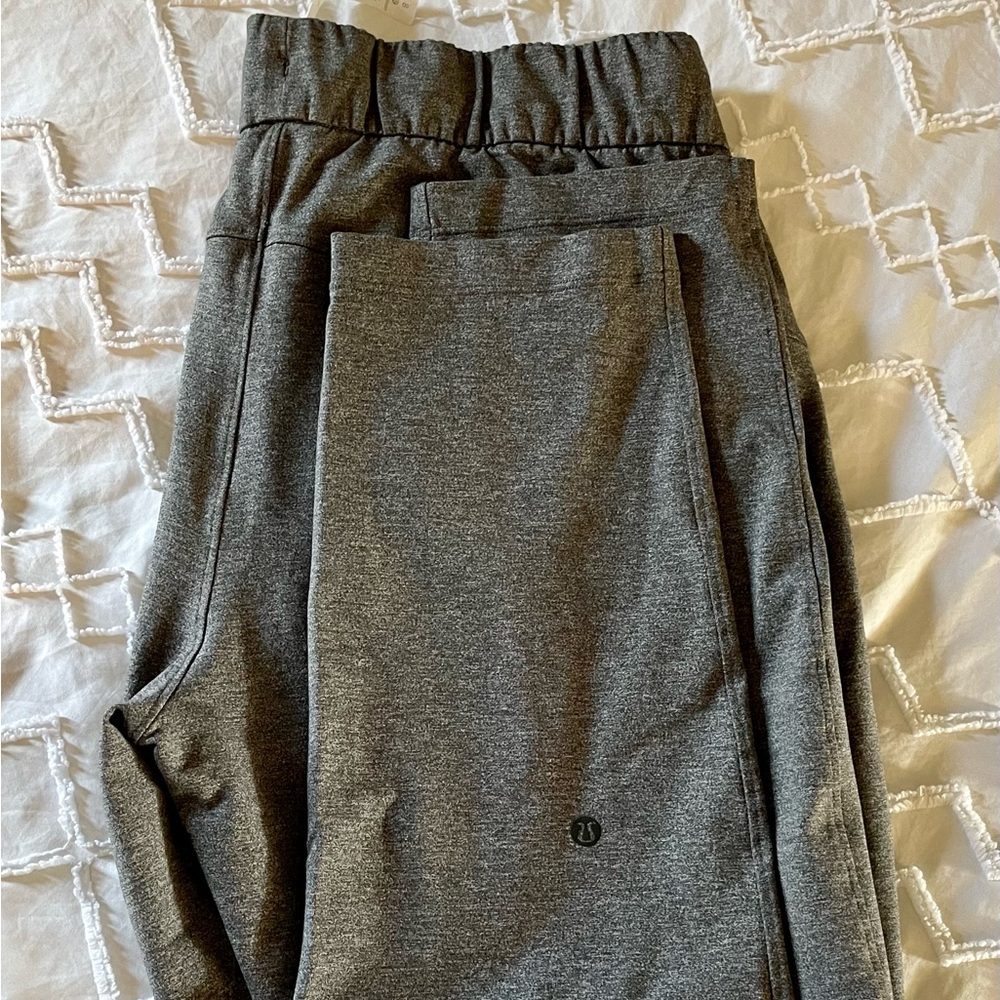 Lululemon Athletic Dress Pants